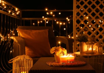 Fairy Lights